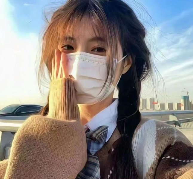 老师的恩惠