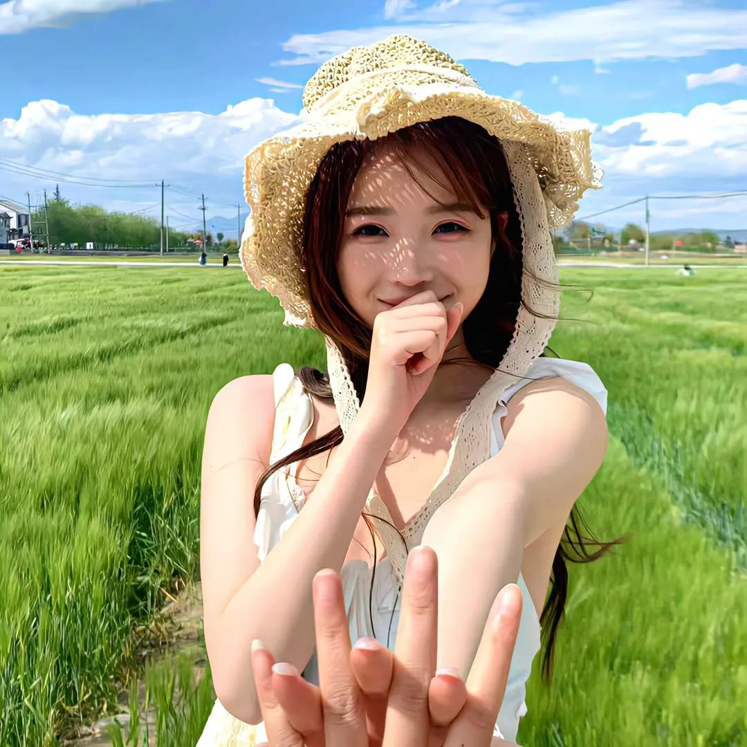 色欲花美男