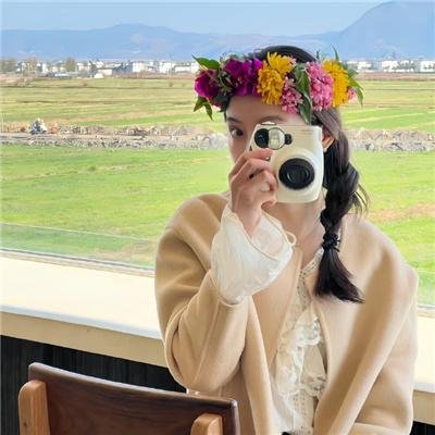 再会吧!青春小鸟